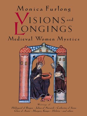 cover image of Visions and Longings